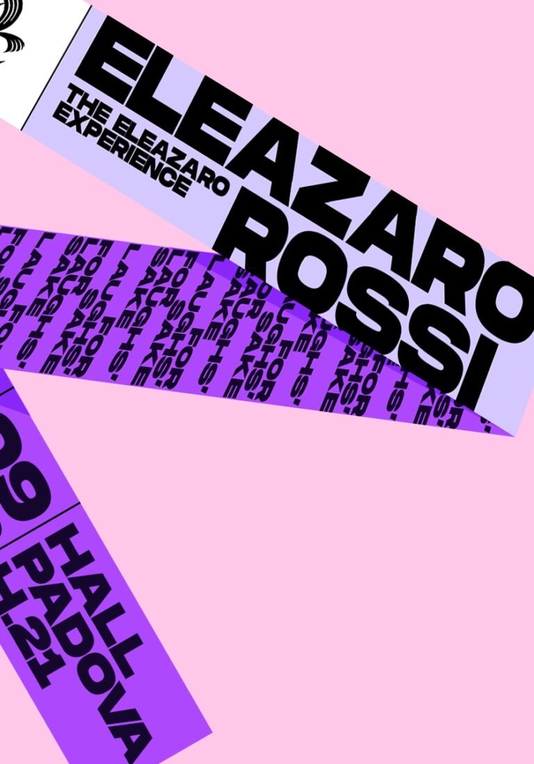 Eleazaro Rossi My CMS